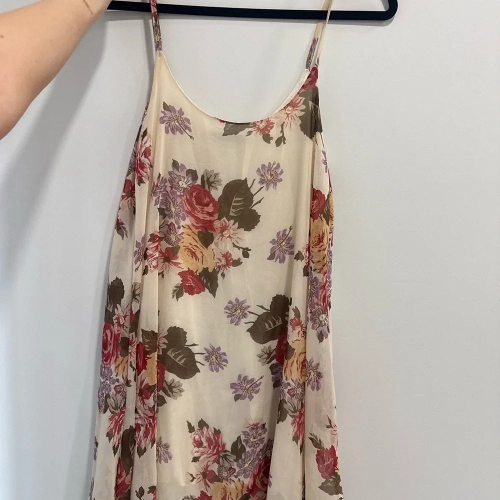 BRANDY MELLVILLE dress S - Picture 5 of 11